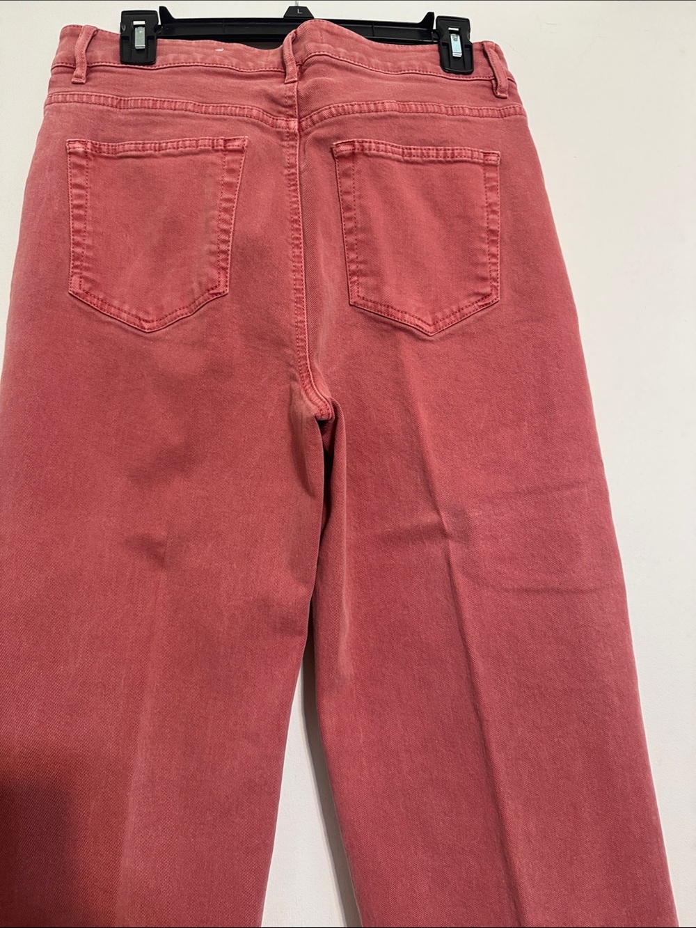 Jeans Subcategory Classification - Picture 4 of 4